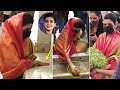Viral video: Samantha visits Ameen Peer Dargah in Kadapa