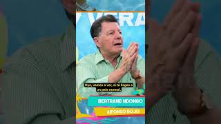 Rojo advierte del peligro de la inmigración descontrolada: “El caso de Murcia es gravísimo”