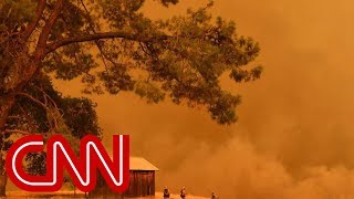 Report: Climate change will have dire consequences for US