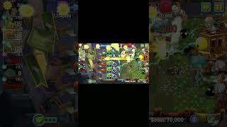 Plants vs Zombies 2 | Arena | Electric Peel Season - Electric Peel & Friends Vs. Zombies