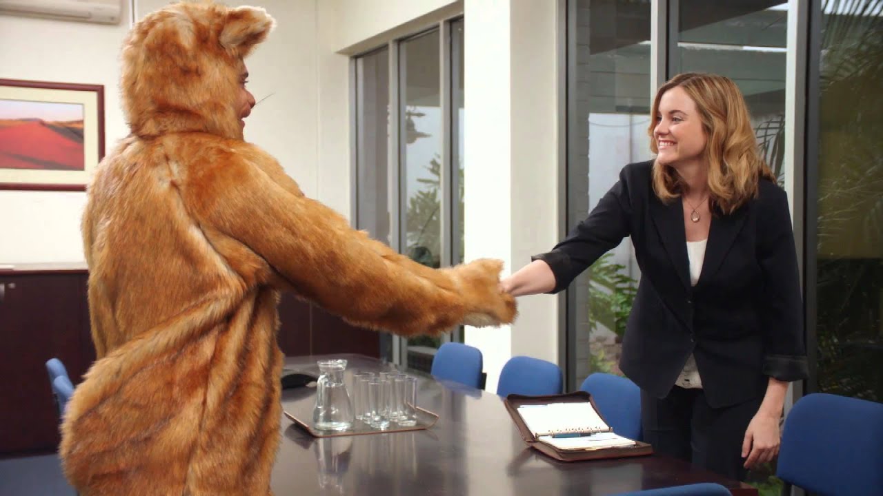 Open Slather Kevin Sketch