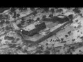 More Drone footage released of the raid on Abu Bakr al Baghdadi's compound