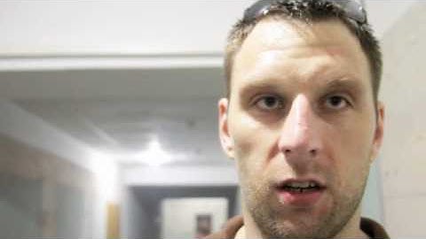 Andy Betts Post Gamе