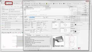 AGi32_Roadway_Optimizer_Comparison_Tab