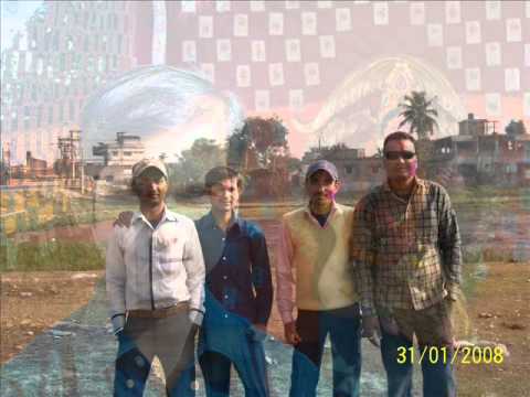 katihar P&T colony sarswati puja 2010 (gautam's te...