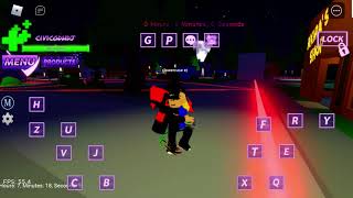 DTW Theme