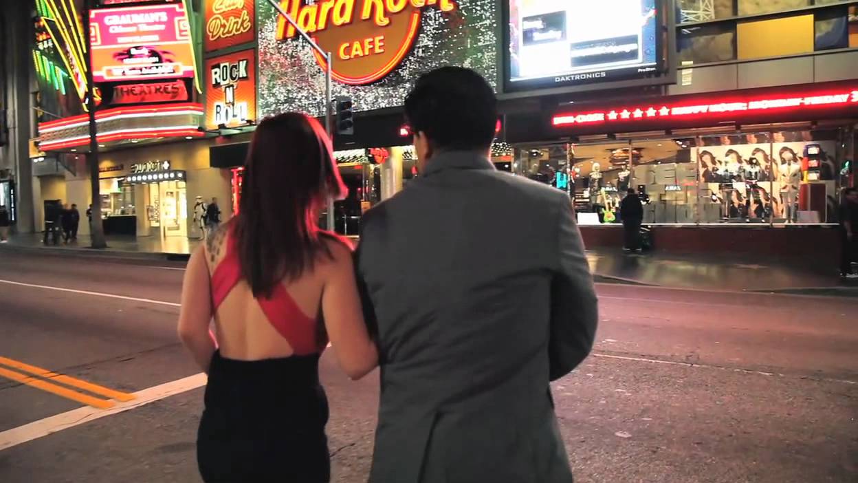 Bryan M. Mills (Featuring Pizz) - Cashmere Thoughts Burberry Watch