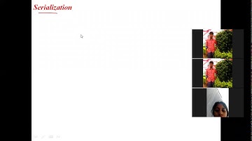 Importance of Writable  Interface in hadoop