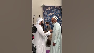 القارئ رعد الكردي مع القارئ عمر عبدالله سلطان 18-7-2025 #kurd4_islam