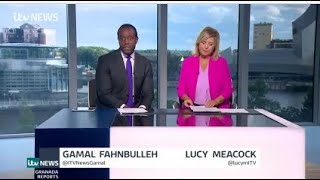 230717 ITV News Granada Reports