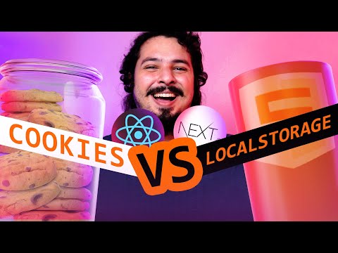 Vídeo: Como funciona a autenticação baseada em cookies?