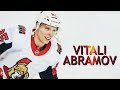 VITALI ABRAMOV | 19/20 HIGHLIGHTS