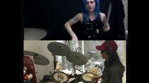 🥢🥢 Toxicity ( SOAD) Collab with Kyle Brian