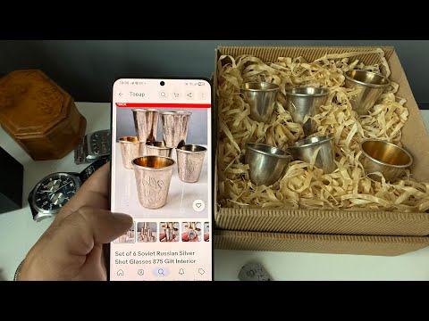 Secret Sales: How Much Did My Flea Market Finds Sell For? #39