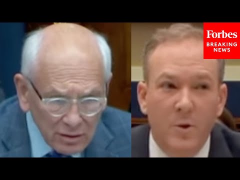 Tonko Asks Zeldin: Is There Any ‘Scientific Evidence’ To Warrant Climate Pollution Reconsideration? Episode cover