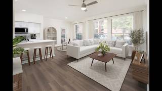 Camden Centreport | Apartments in Fort Worth, TX | Full Video Tour