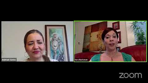 Unmasking Your Soul Conversations with Sara Buchanan