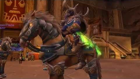 Emerald Dream Trailer (fanmade) - Torakk