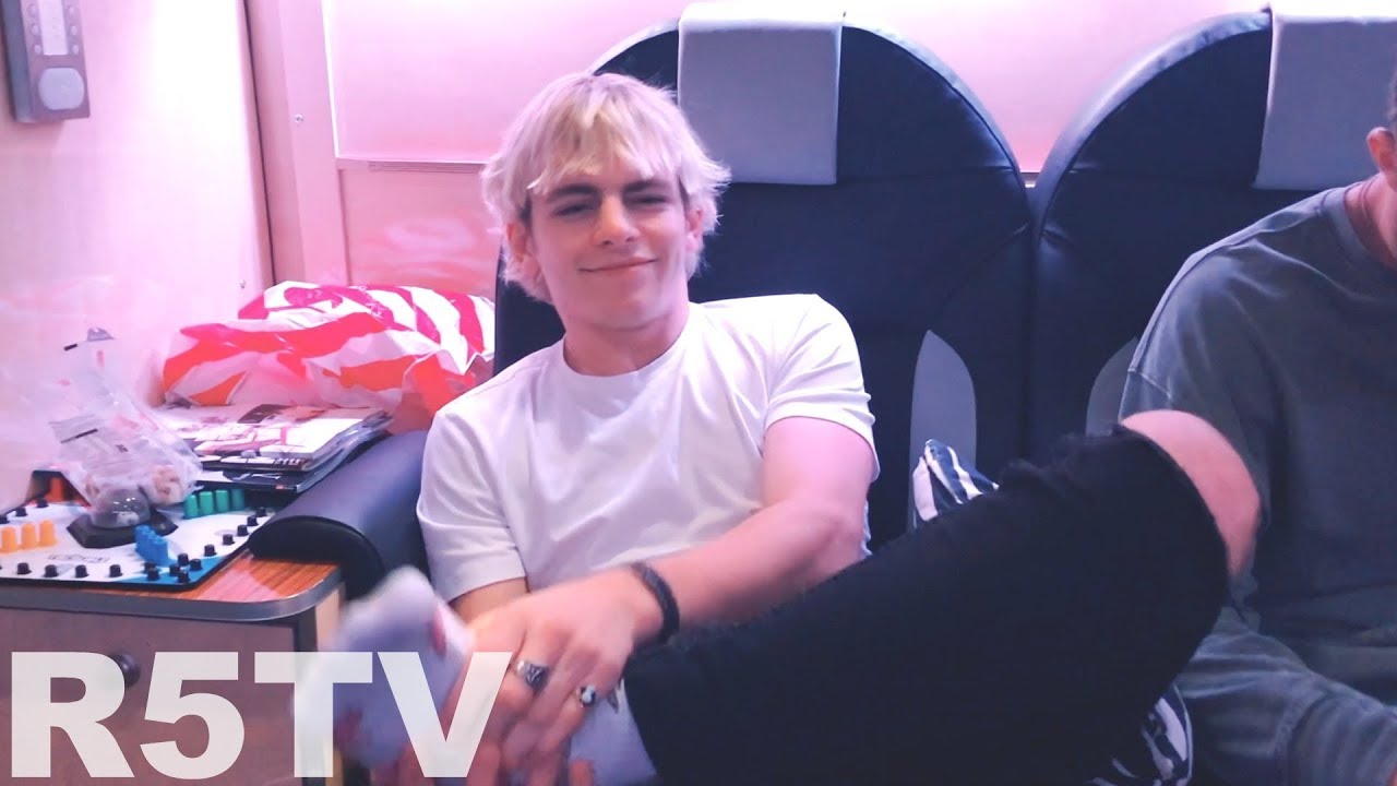 Berlin, Germany | S2E29 | R5 TV