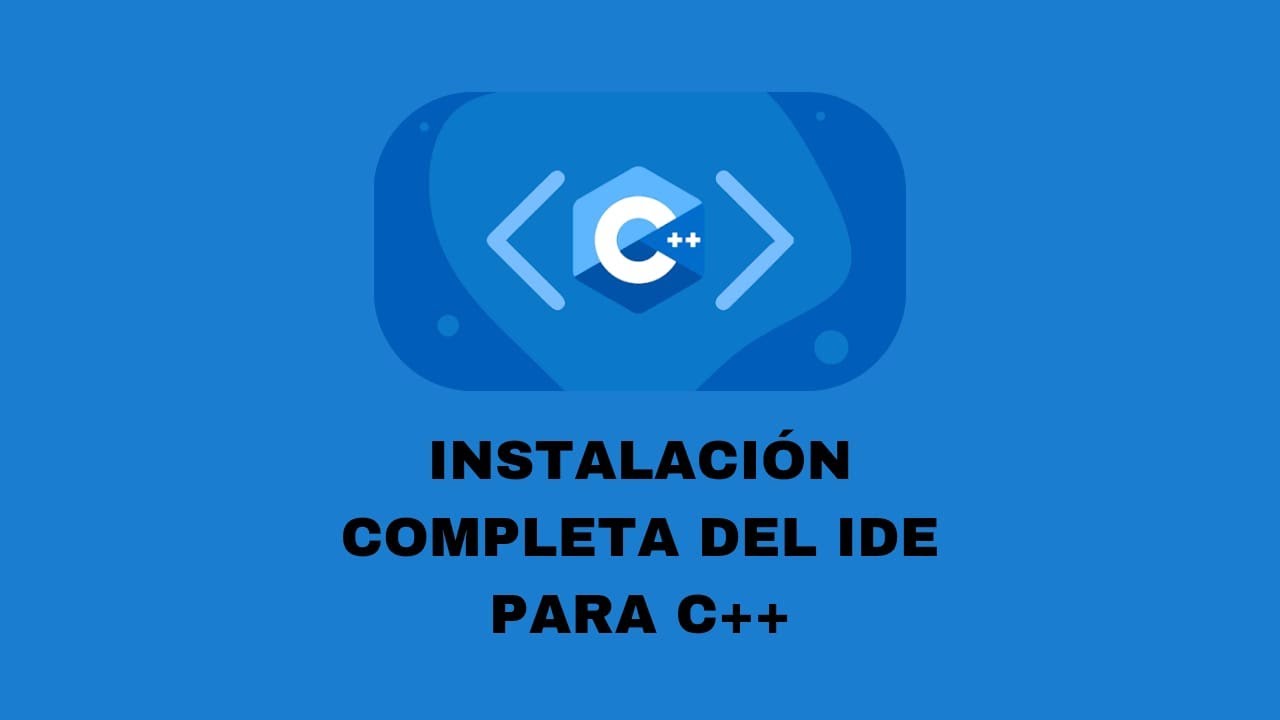 1. Aprende C++ desde cero || Instalación fácil del IDE Embarcadero Dev ...