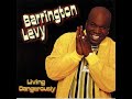 Barrington Levy - Living Dangerously