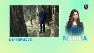 MARINA | Episode 107 | Teaser | @HEYINTERNATIONAL
