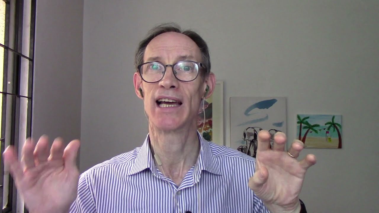 Momentum, and how to get it back when you lose it...