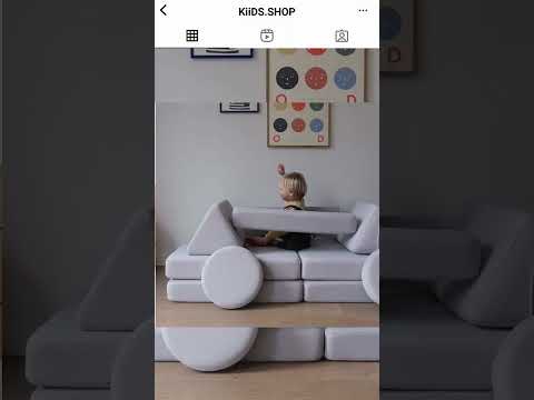 Video: Dokonalý nábytok pre dospievajúceho chlapca