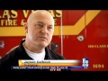Acts of Kindness: Operation FireHEAT