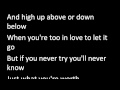 Fix You (cover) by Boyce Avenue ft. Tyler Ward