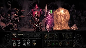 Darkest Dungeon Stygian Difficulty Attempt 9 Episode 3: Opening Up The Weald