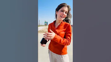 بنت اسرئيل تغني مجرونه عربيه ل خميس ناجي 