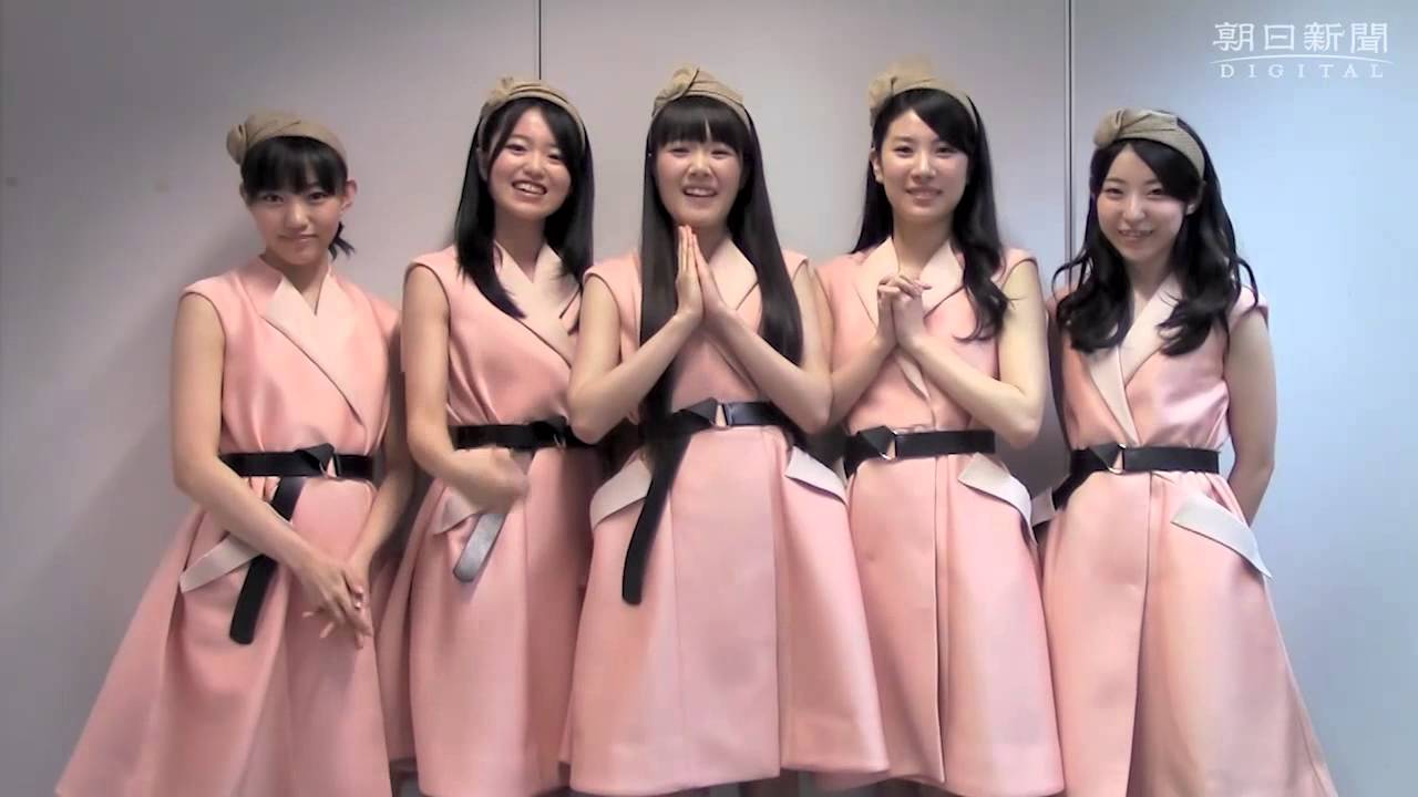 ツギクル☆アイドル）Dorothy Little Happy - YouTube