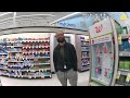 Walgreens Shoplifter Goes Berserk On Police For Arresting Him