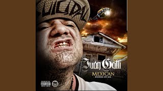 Watch Juan Gotti Getting To Be Like feat Don Froze video