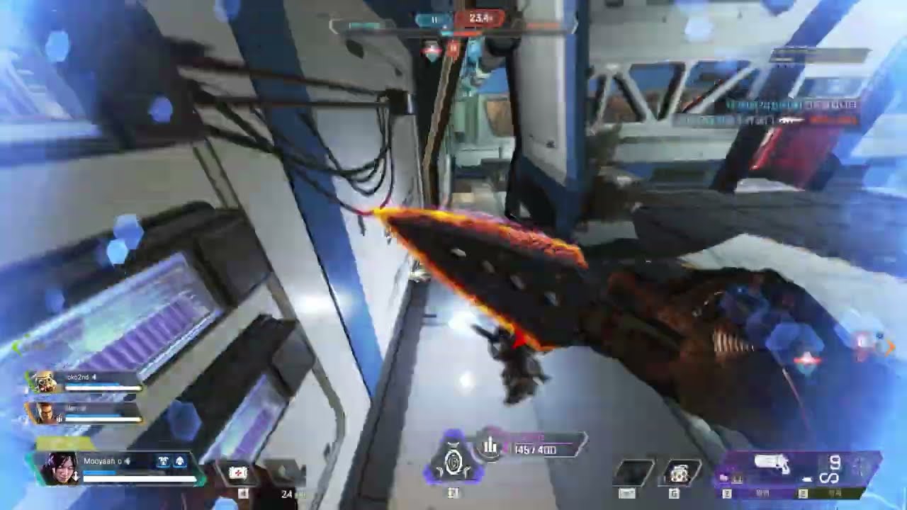 [에이펙스 레전드] APEX Highlights #20