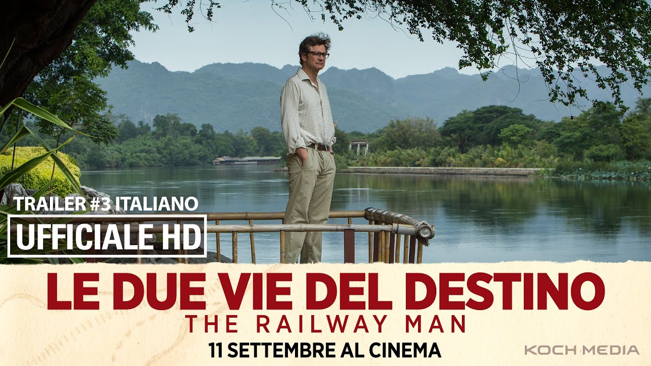 Le Due Vie Del Destino Streaming Ita