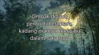 Karaoke Senandung Jatuh Cinta ebiet G Ade