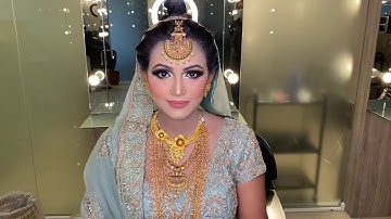 Makeover By Navin Ahmed