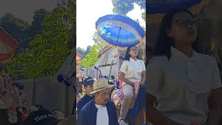 Kuda Renggong Di Narimbang  jerry73 kudarenggong naikkuda