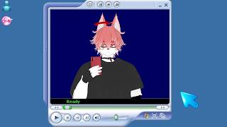 [ ⚫ Freetalk / Study Stream ]  Please Study with me :3