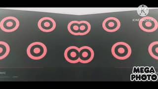 Target Logo Animation In Confusion