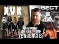 Andy Hurley talks SECT, history with heavy bands, how it led to Fall Out Boy | Aggressive Tendencies