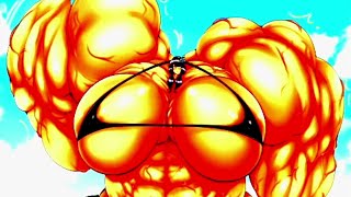 Mega Mongoliad - MEGA BOUNCE