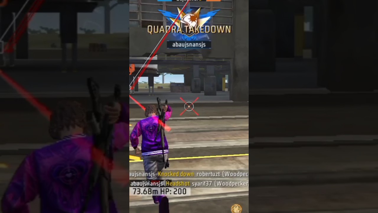 Free Fire Hack || Flying Hack || Headshot Hack 