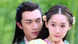 YoonA LinGengXin High Mountains - OST God of War Zhao Yun (山之高 - 董贞《武神赵子龙》) YoonA LinGengXin High Mountains - OST God of War Zhao Yun (山之高 - 董贞《武神赵子龙》)