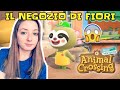 IL NEGOZIO DI FIORI E LA GALLERIA D'ARTE 😱 - NUOVO AGGIORNAMENTO IN ARRIVO ANIMAL CROSSING