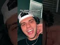 POV: Middle school couple on FaceTime #pov #comedy #shorts