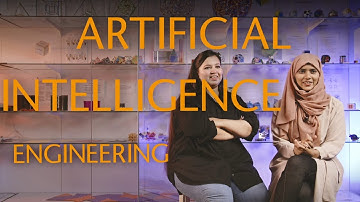 M.Sc. Artificial Intelligence Engineering students • University of Passau