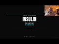 How To Stay Insulin Sensitive On Cycle (The Protocol Most Men Skip)